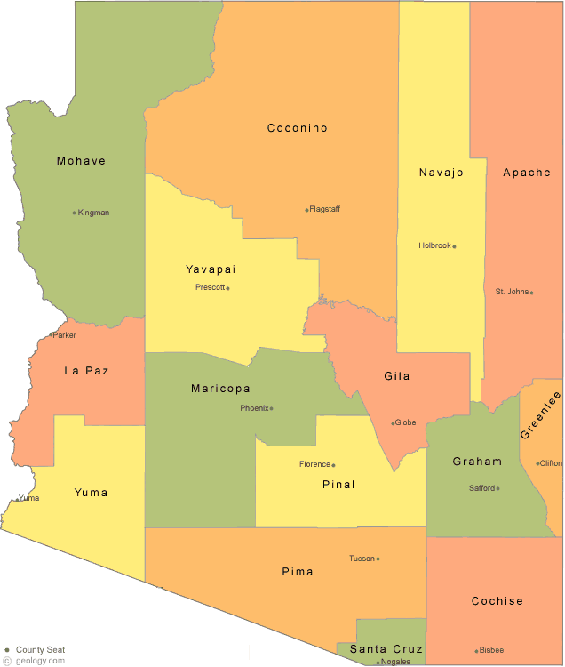 Arizona Real Estate Lawyers