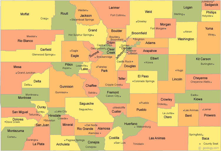 Colorado Real Estate Lawyers Colorado Real Estate Lawyers