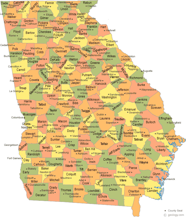 Georgia