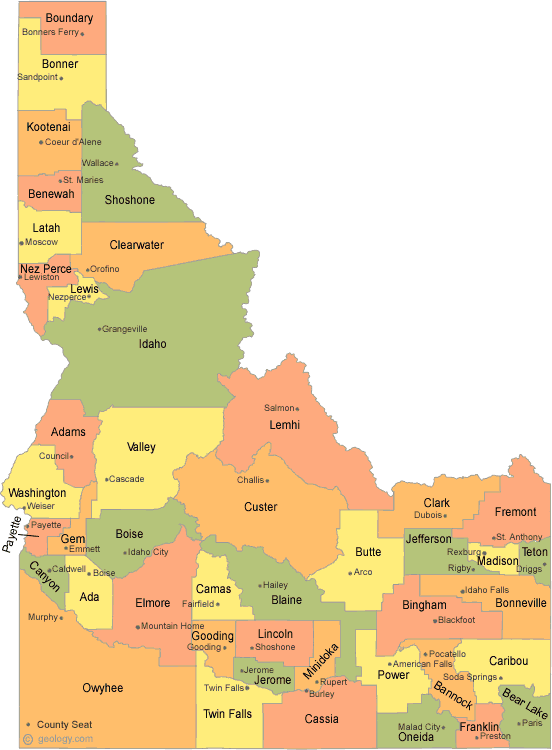 Idaho Real Estate Lawyers Idaho Real Estate Lawyers