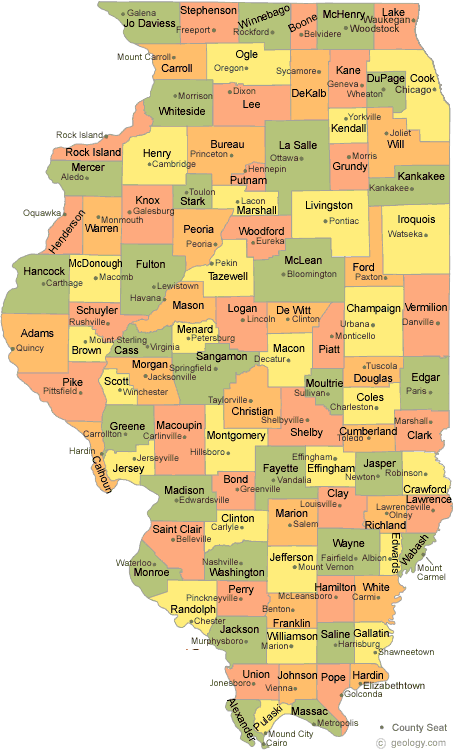 Illinois Real Estate Lawyers