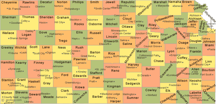 Kansas Real Estate Lawyers Kansas Real Estate Lawyers