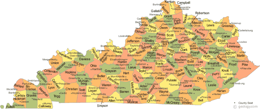Kentucky Real Estate Lawyers