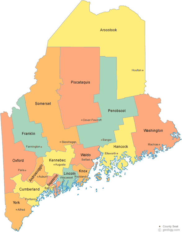 Maine Real Estate Lawyers