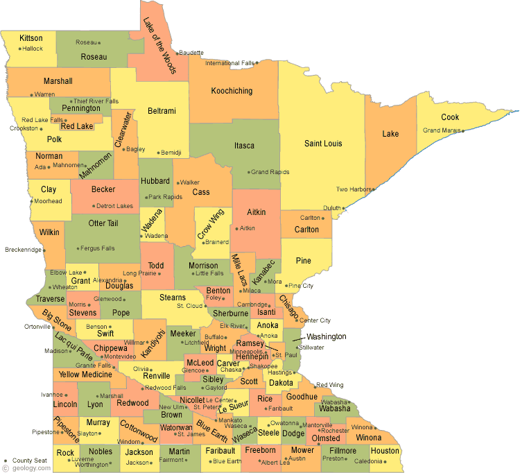 Minnesota Real Estate Lawyers Minnesota Real Estate Lawyers