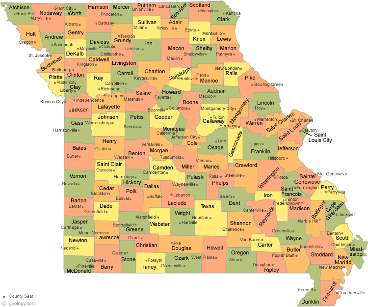 Missouri Real Estate Lawyers Missouri Real Estate Lawyers