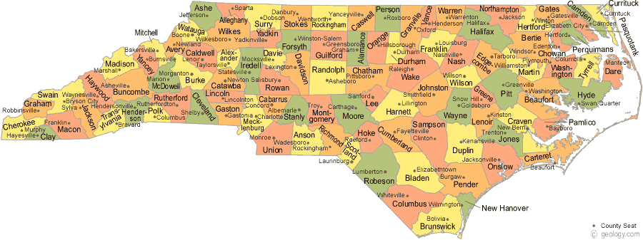 North Carolina Real Estate Lawyers North Carolina Real Estate Lawyers