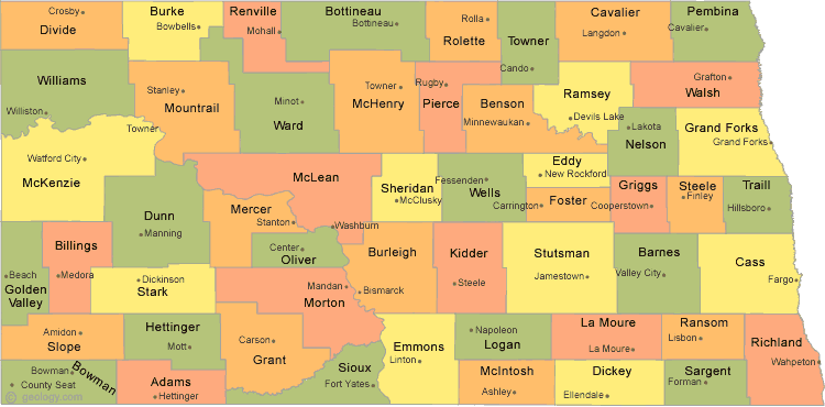 North Dakota Real Estate Lawyers North Dakota Real Estate Lawyers