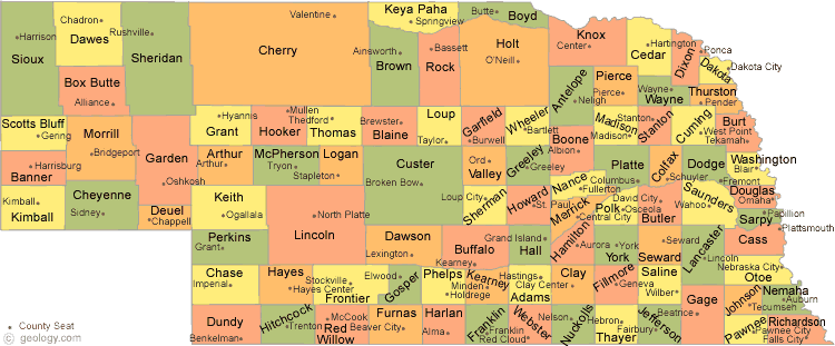 Nebraska Real Estate Lawyers