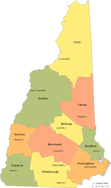 New Hampshire Real Estate Lawyers