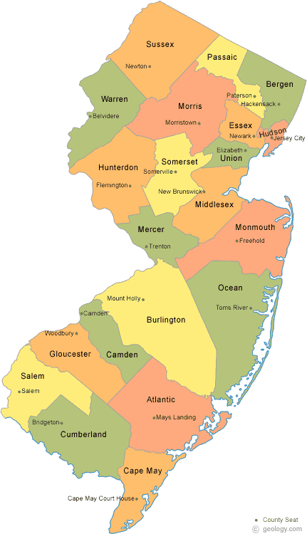 New Jersey Real Estate Lawyers New Jersey Real Estate Lawyers