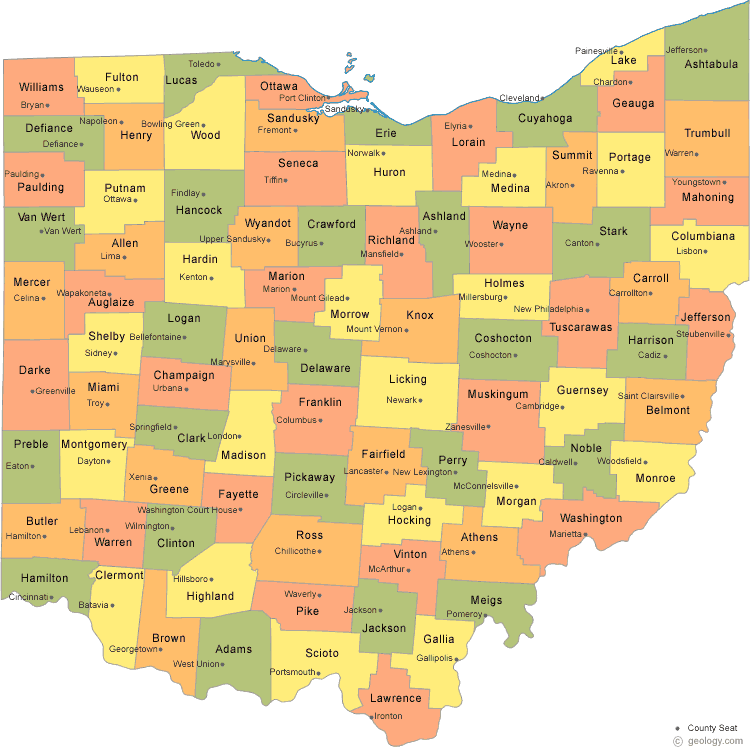 Ohio Real Estate Lawyers Ohio Real Estate Lawyers