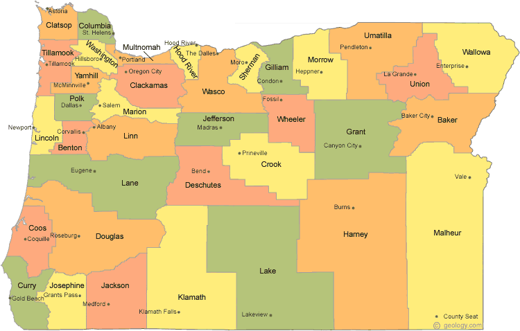 Oregon Real Estate Lawyers Oregon Real Estate Lawyers