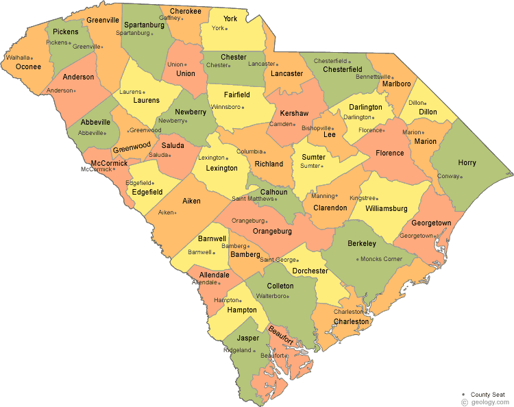 South Carolina Real Estate Lawyers South Carolina Real Estate Lawyers