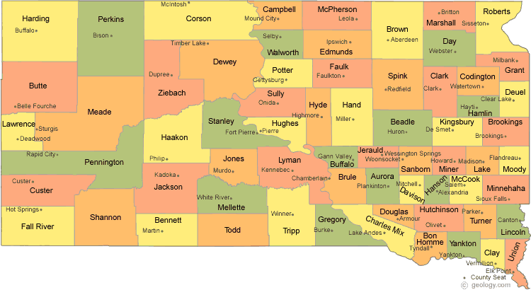 South Dakota Real Estate Lawyers