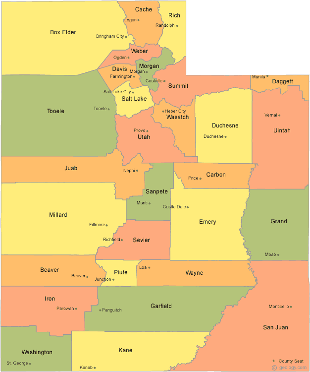 Utah Real Estate Lawyers