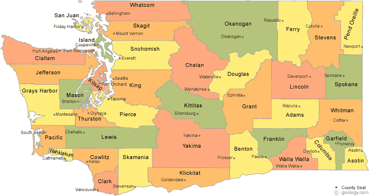 Washington Real Estate Lawyers