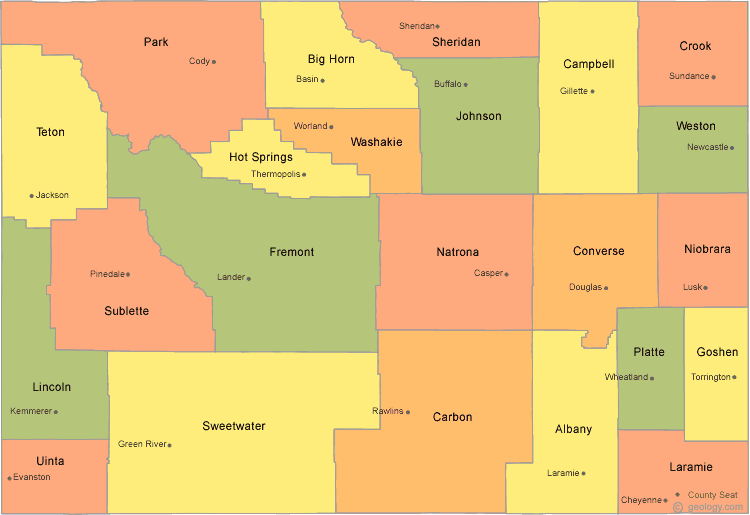 Wyoming Real Estate Lawyers