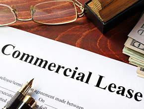 Commercial Real Estate Laws